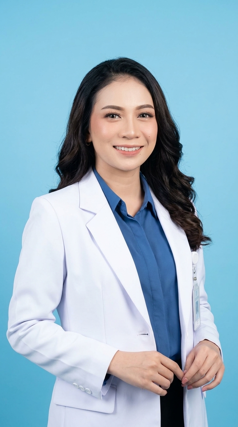 dr. Dian Sp.PD