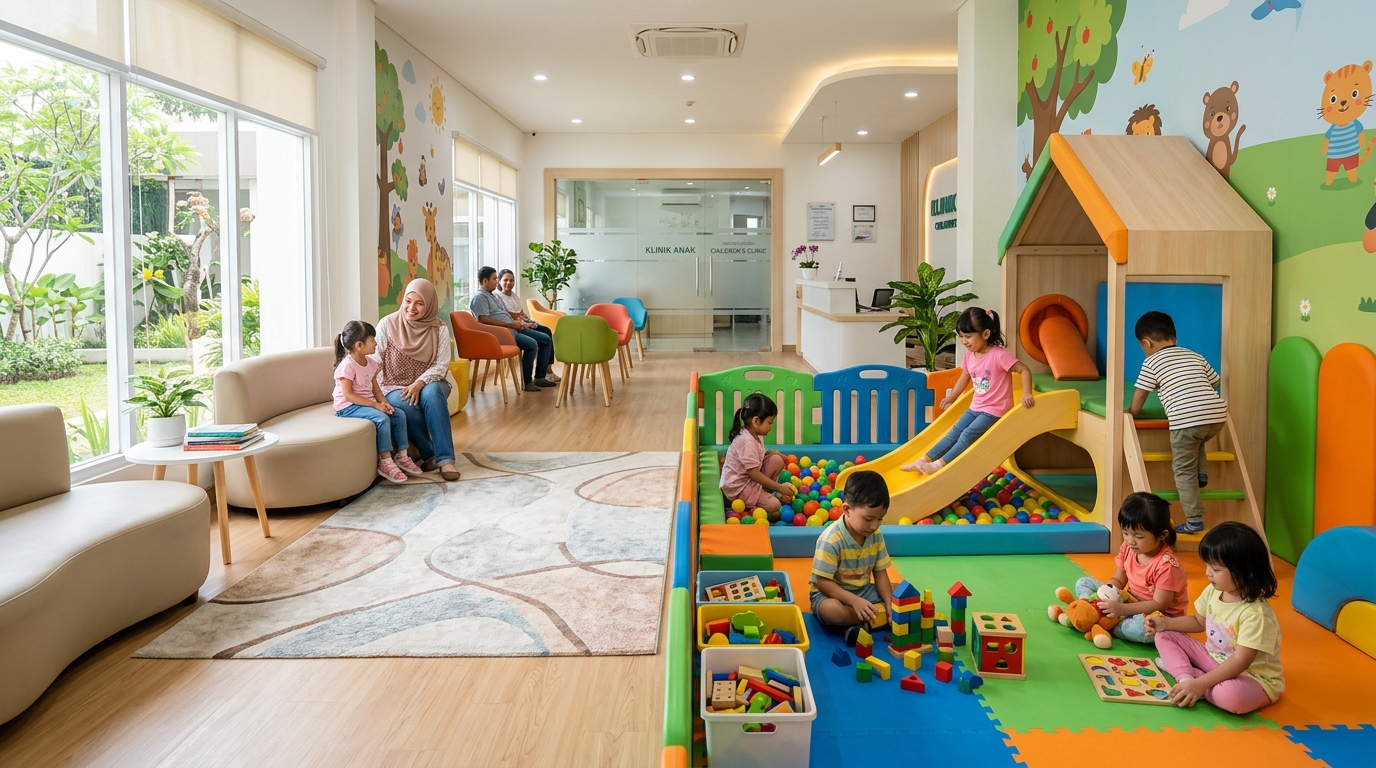 Taman Bermain Anak